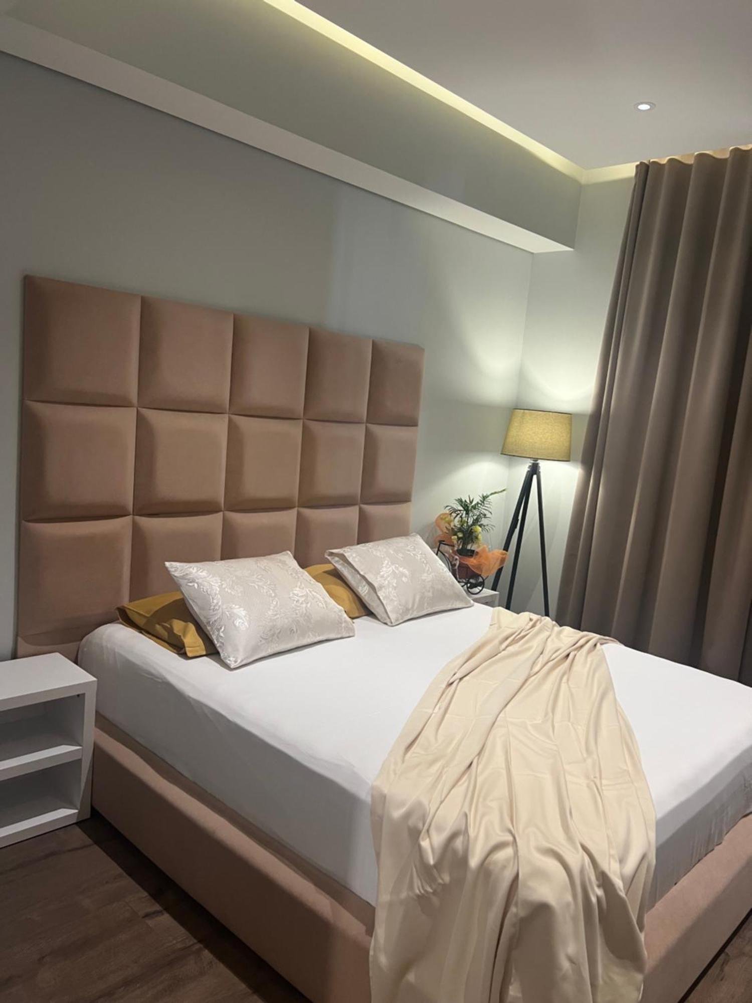 Hotel Olsi Sarandë 외부 사진