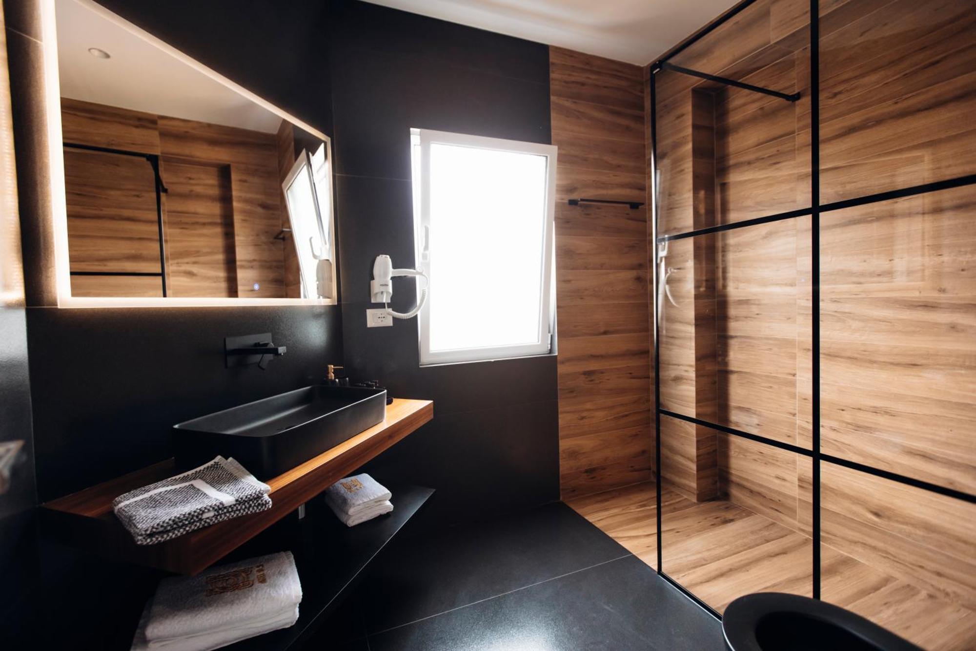 Hotel Olsi Sarandë 외부 사진