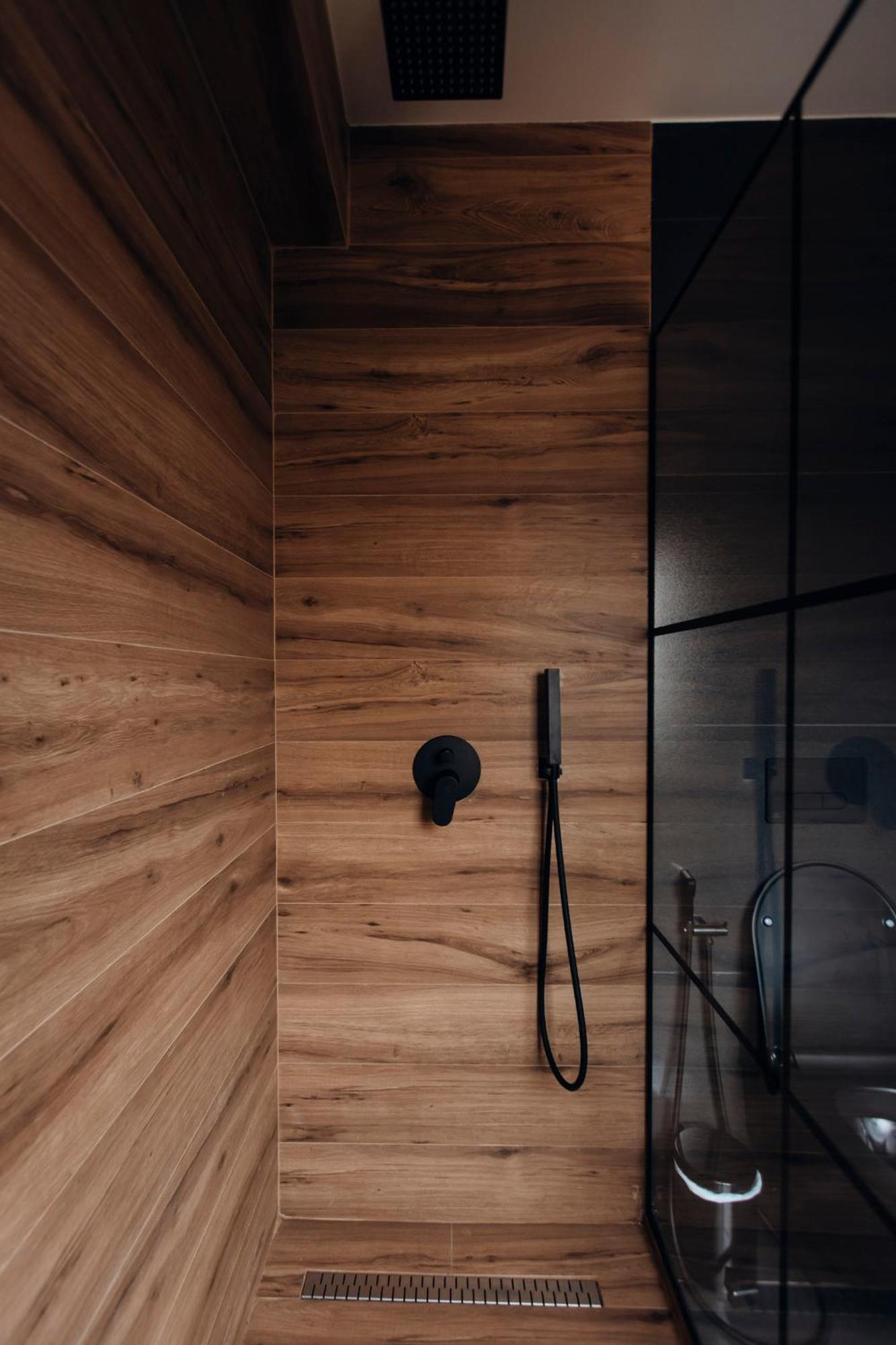 Hotel Olsi Sarandë 외부 사진
