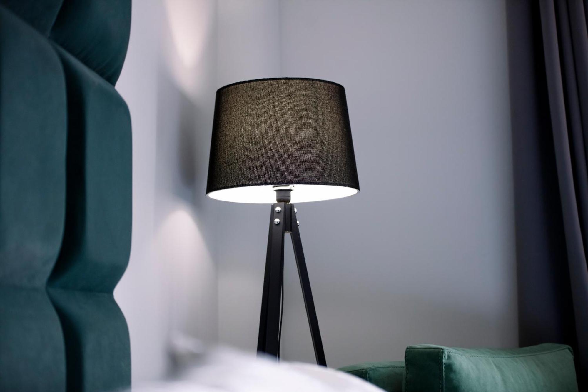 Hotel Olsi Sarandë 외부 사진