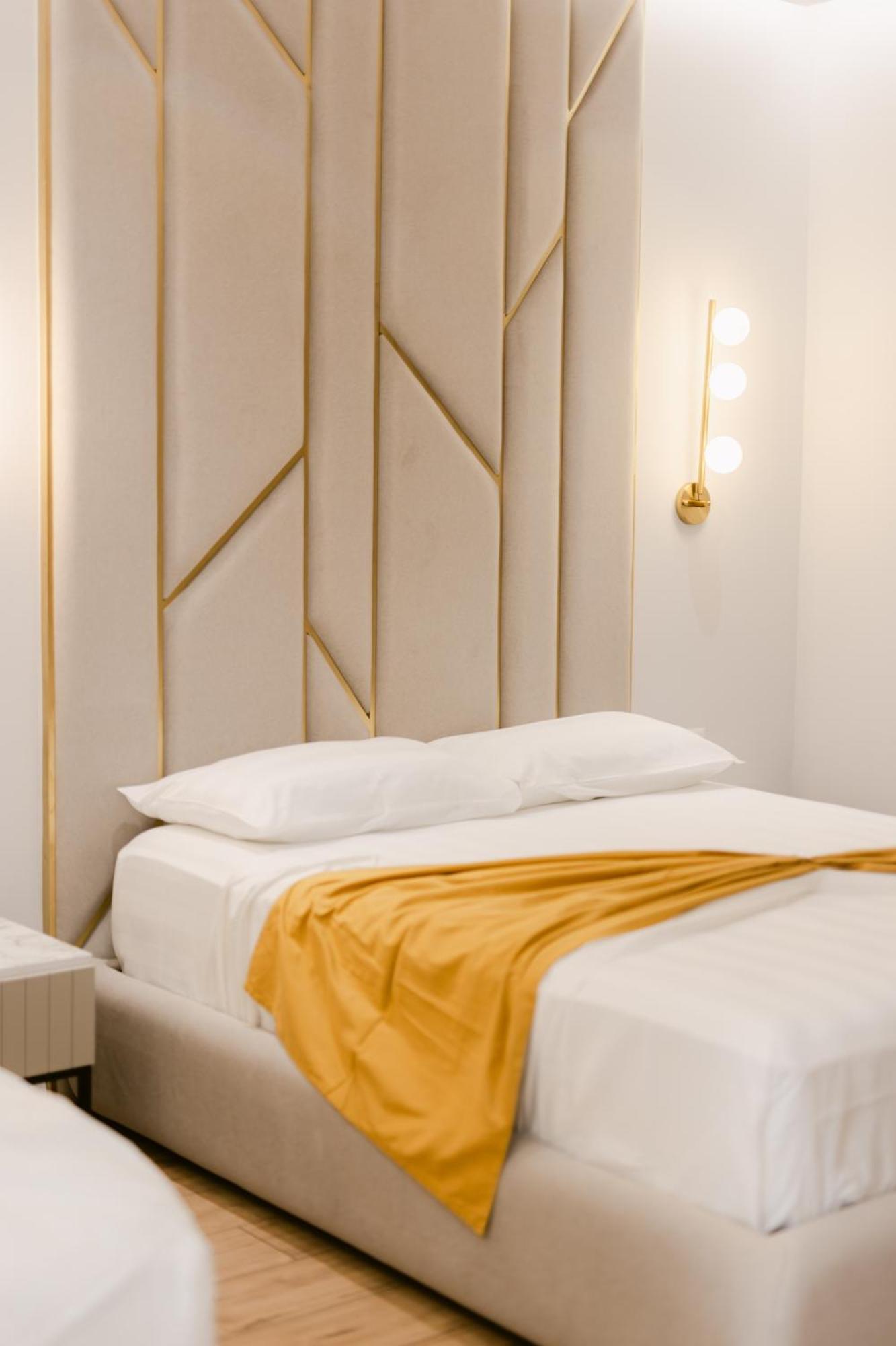 Hotel Olsi Sarandë 외부 사진