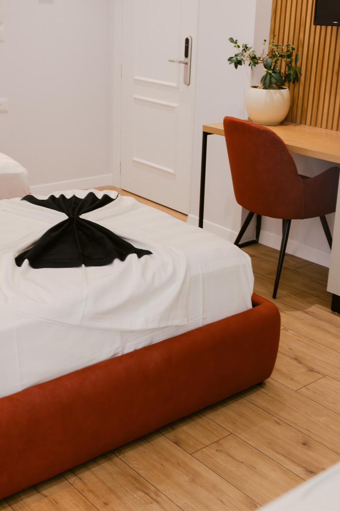 Hotel Olsi Sarandë 외부 사진