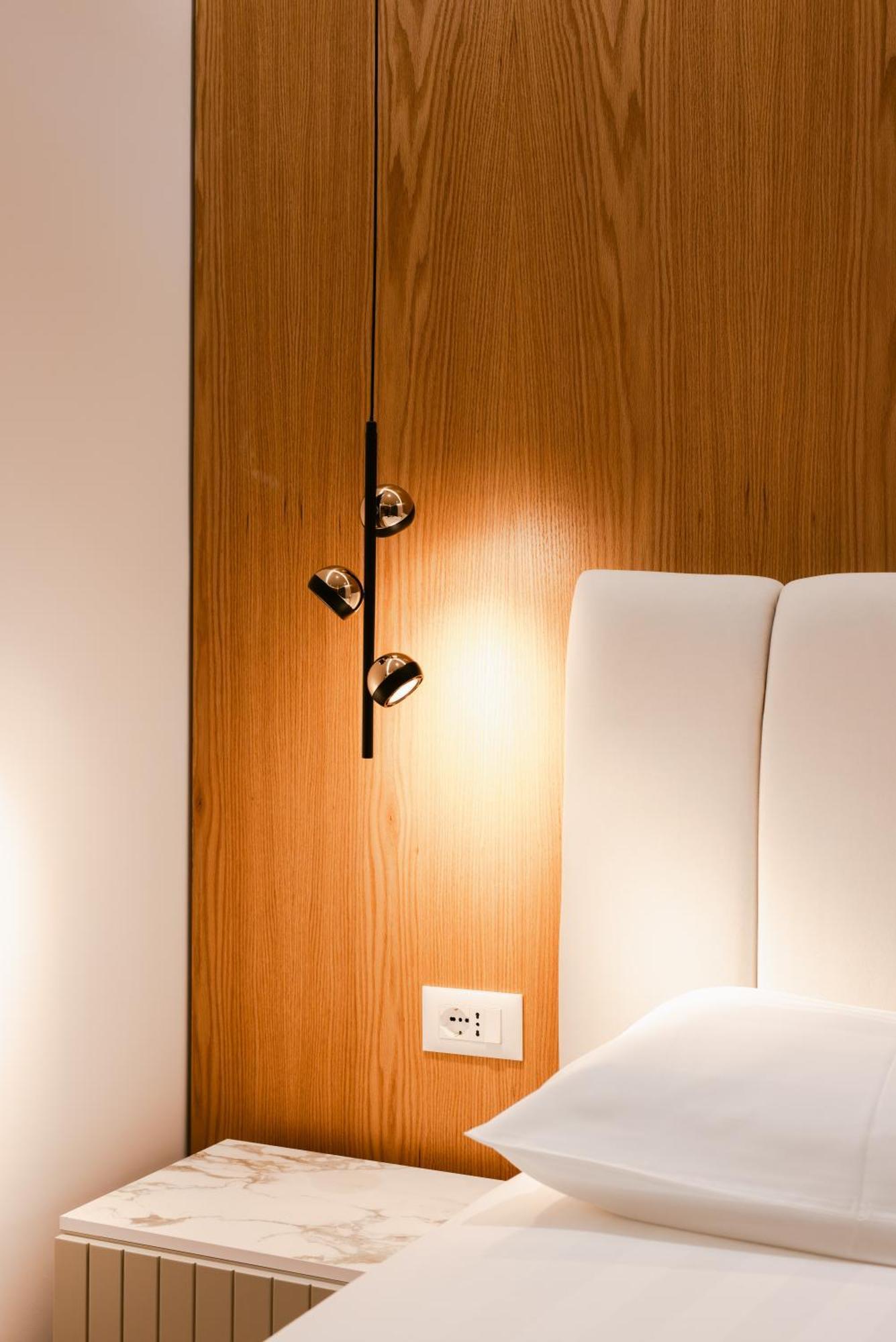 Hotel Olsi Sarandë 외부 사진